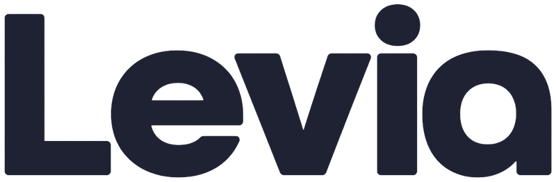 Levia — lv22_logo_tinta