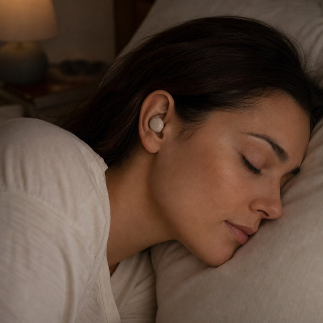 You cannot sleep in them
