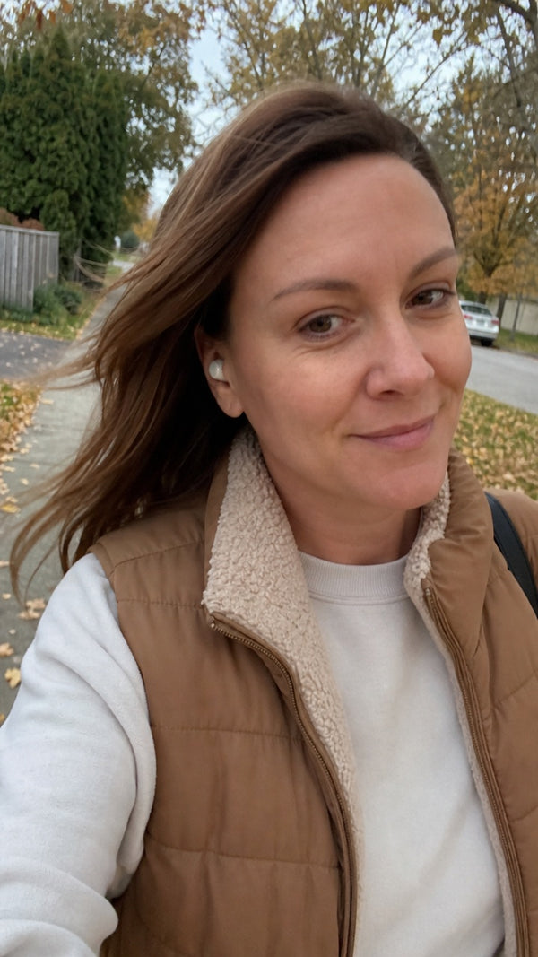 Social media video