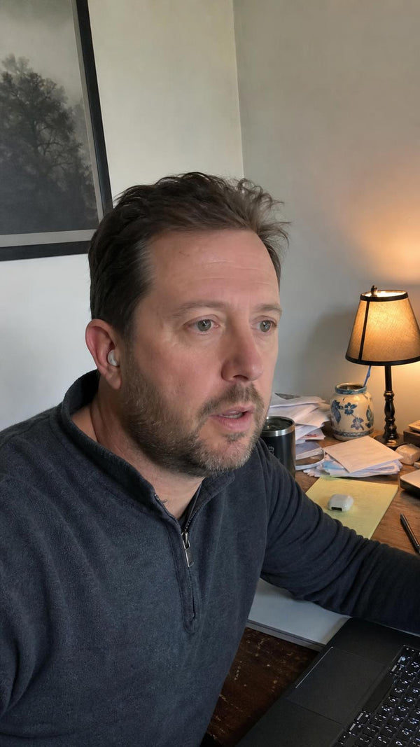Social media video